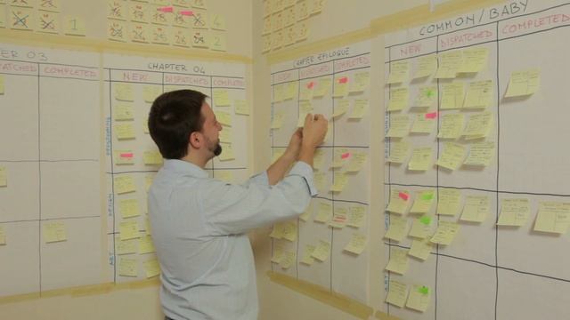 Murasaki Baby Dev Diary 1 - The Studio  Only on PS Vita