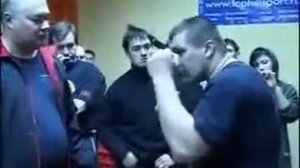 обучение боксу