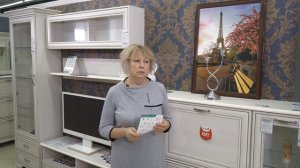 Отзыв на мебель Тиффани АНРЭКС, купленную в магазине БаймебельБай Минск