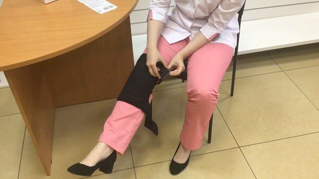 Турмалиновые наколенники: видеообзор с плюсами и минусами смотреть онлайн