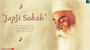 Japji Sahib | Full Path | Music Meditation