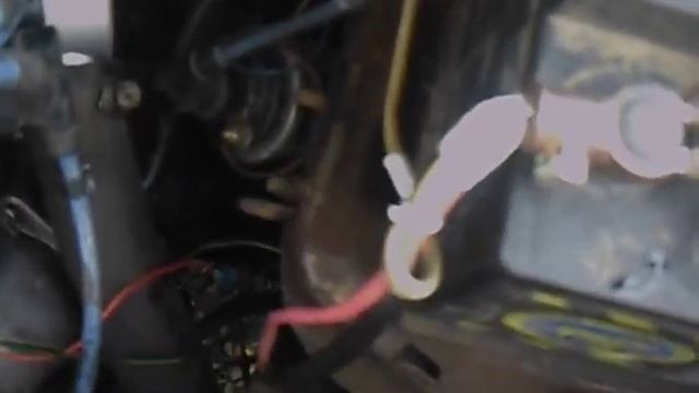 почему пропала искра зажигания ваз 2109 смотреть онлайн