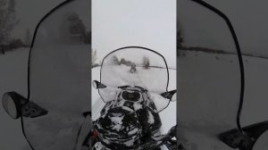 Широково BRP Lynx Adventure 1200