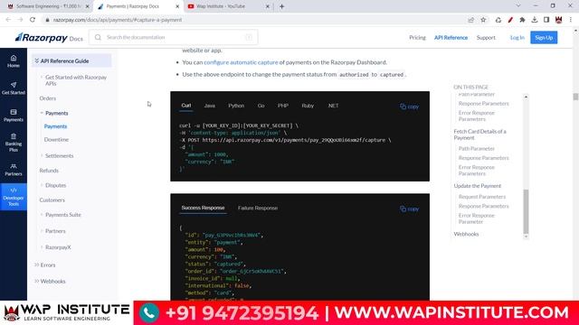Web Services - SDK & API में क्या अंतर है | What is SDK | What is API | Explained in HINDI смотреть онлайн