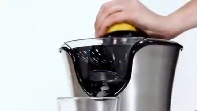 Соковыжималка для цитрусовых ProfiCook PC-ZP 1018 смотреть онлайн