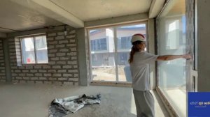 Продажа коттеджа в клубном пригороде "Удачное",Алушта,Крым.