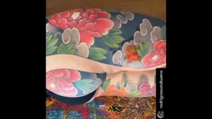 ✅  TOP 10 BEST PEONY FLOWER BODY SUITS TATTOO DESIGNS FOR WOMEN IN 2022 @rodrigosoutobueno