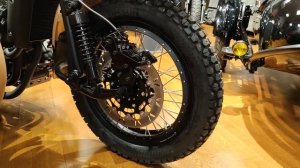 КИТАЙСКИЙ УРАЛ! CJ DYNASTY 700. Его называют копией Урала, но он лучше.