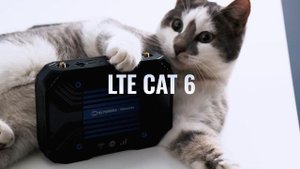 Категории 4G LTE и чем они отличаются?