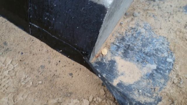 серия 2.гидроизоляция фундамента (жилого подвала) смотреть онлайн