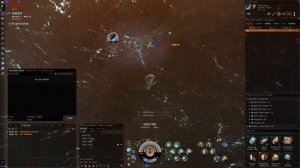 [Eve Online] The Tyrant King - Episode 19: Three In One (PvP)