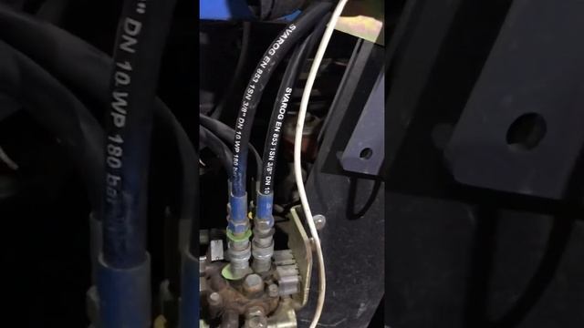 Гидрораспределитель для куна. смотреть онлайн