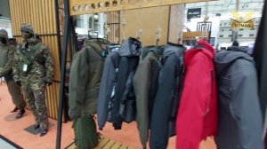 Обзор ОрелЭкспо 2022 - часть №2 от Ultman.mp4