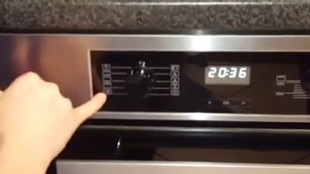 Video review on Miele Built In Electric Single Oven смотреть онлайн