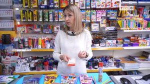 Как выбрать цветные карандаши