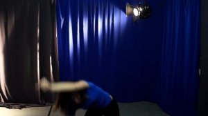 Актерское Мастерство - Этюд.