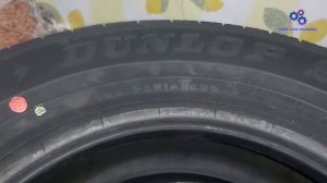 Review Ban DUNLOP SP 10 185/70 R14 88S