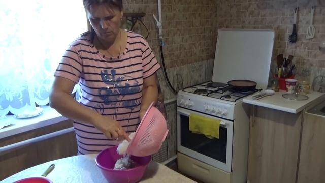 Что делать когда захотелось фаршированный перчик? смотреть онлайн