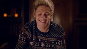 Найл Хоран-Ой, девки, я влюбилась