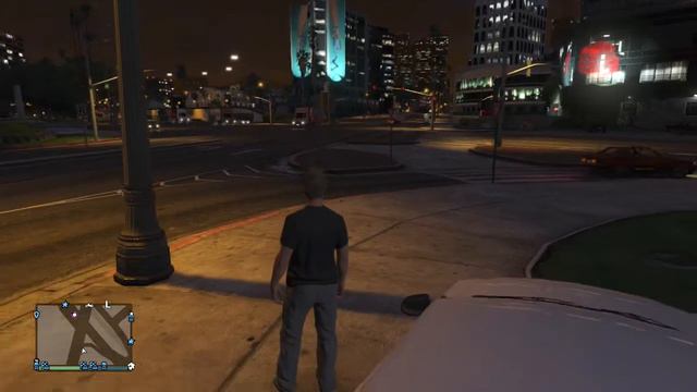 GTA V - Chinook Drops V2