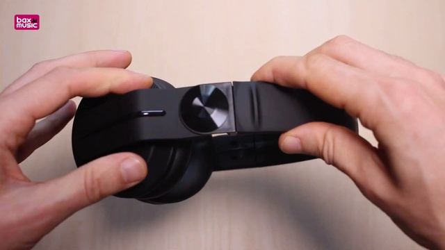 Pioneer HDJ-700-K - Avis смотреть онлайн