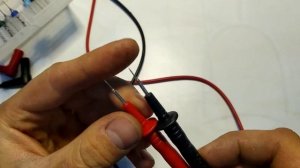 доработка щупов мультиметра