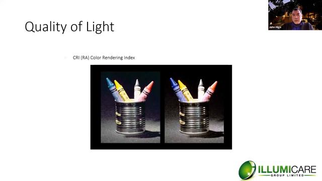 Light and Landscape by Illumicare смотреть онлайн