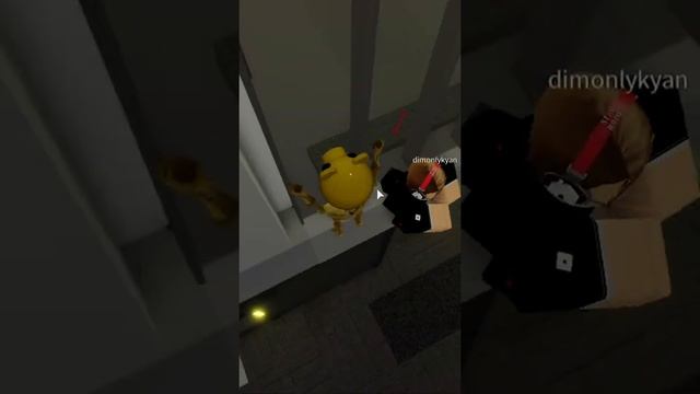 Анти Баг от Машки у Свинок Пигги в Роблокс! Roblox Piggy