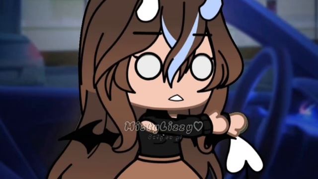 Mr Lonley ? / Gacha life trend смотреть онлайн