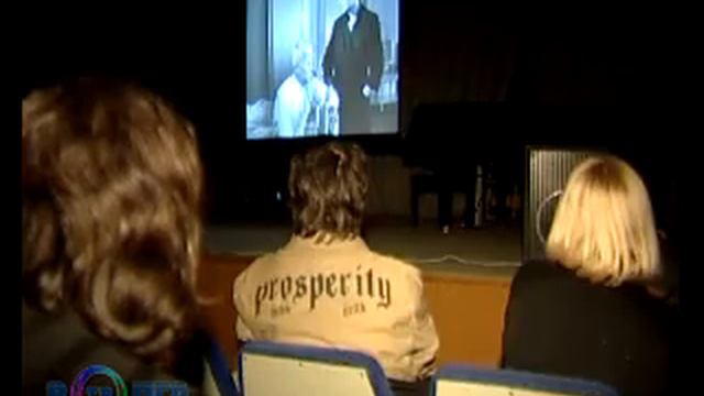 Альтернативный киноклуб