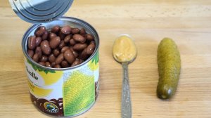 Самый БЮДЖЕТНЫЙ рецепт! Готовлю часто ВМЕТО Ужина! Вкусно, просто и быстро