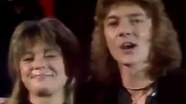 Хит Крис Норман и Сьюзи Кватро