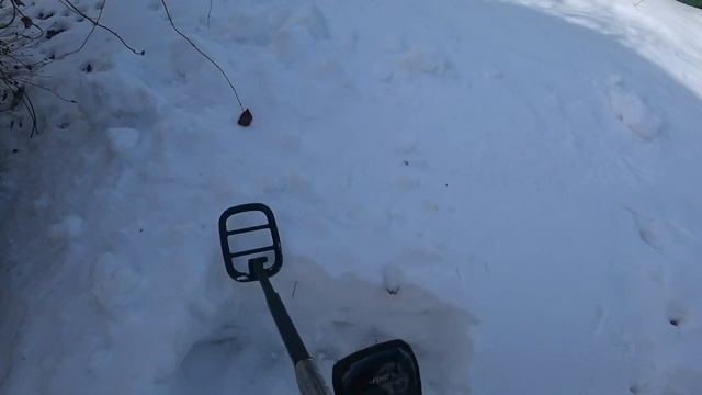 Купил новый прибор! тест сравнение VANQUISH 440  GO FIND 44