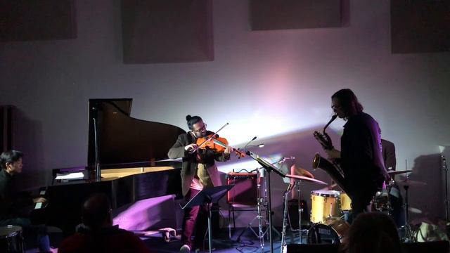 Merce (Dave Mihaly and the Shore) смотреть онлайн