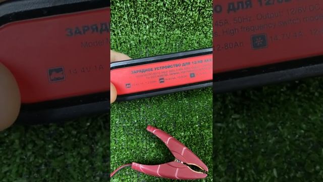 Зарядное устройство Fubag Micro 80/12