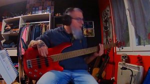 Till Lindemann - Schweiss (Guitar and Bass Cover)