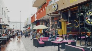 Что интересного в Канкуне? Канкун Отельная зона. Клуб Coco Bongo