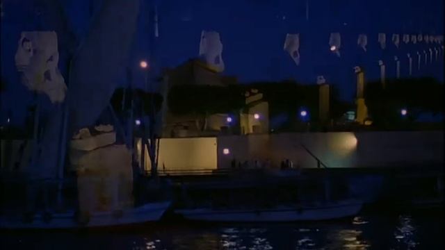 154. Египет, Храмы Луксора и Карнака. Наследие ЮНЕСКО (UNESCO). смотреть онлайн