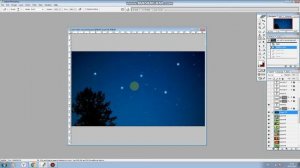 Как изменить курсор кисти, ластика в фотошопе c крестика на круг?