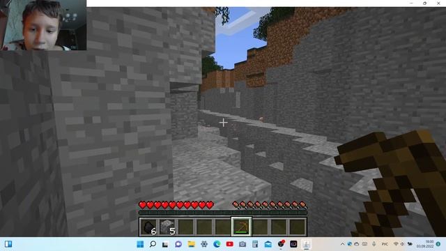 Майнкрафт очень старая версия 1.0 смотреть онлайн