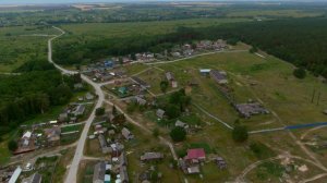 п. Весёлый (Можары) Сараевский район