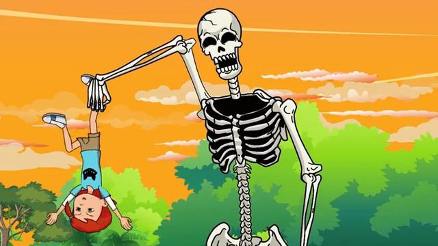 Babby Ben 10 & Alien & SCP 2863 & Escape from SCP 2317 - Coffin Dance Meme ( cover ) смотреть онлайн