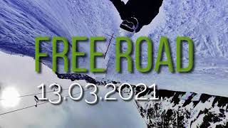 ШЫМБУЛАК 2021 _ SHYMBULAK 2021 _ АЛМАТЫ. ALMATY KAZAKHSTAN _Insta360 ONE X.mp4