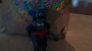 Лего той бони