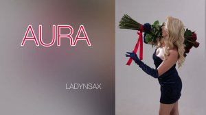 LADYNSAX-AURA