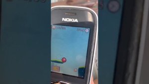 Playing bounce tales chapter 5 on nokia 3720c