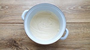 Блины на сыворотке Пухляки