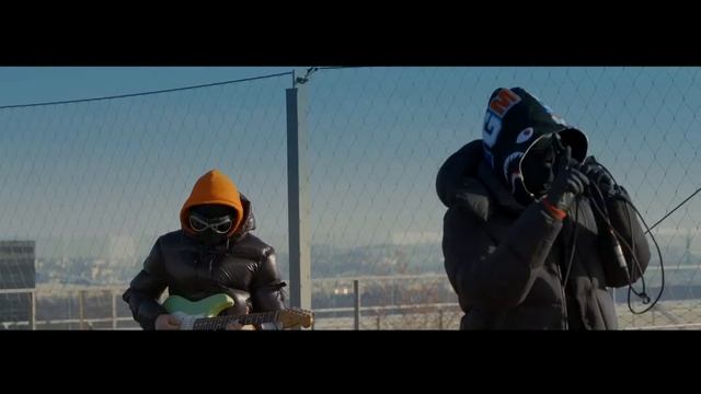 Kekra - Live sur La Grande Arche смотреть онлайн