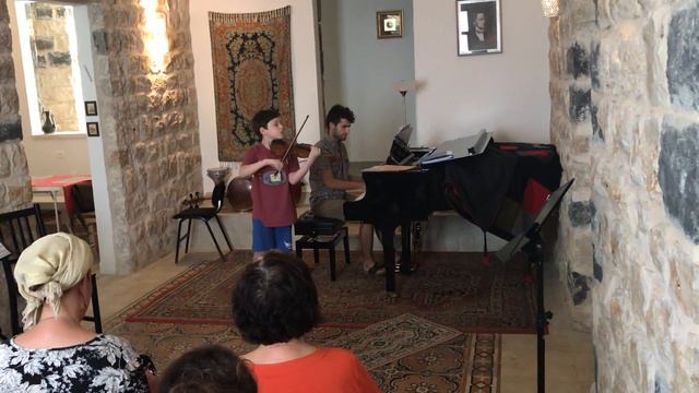 Берио 9 кон. смотреть онлайн