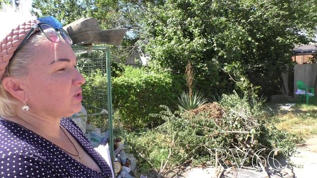 Мусорный коллапс в Лабинске смотреть онлайн